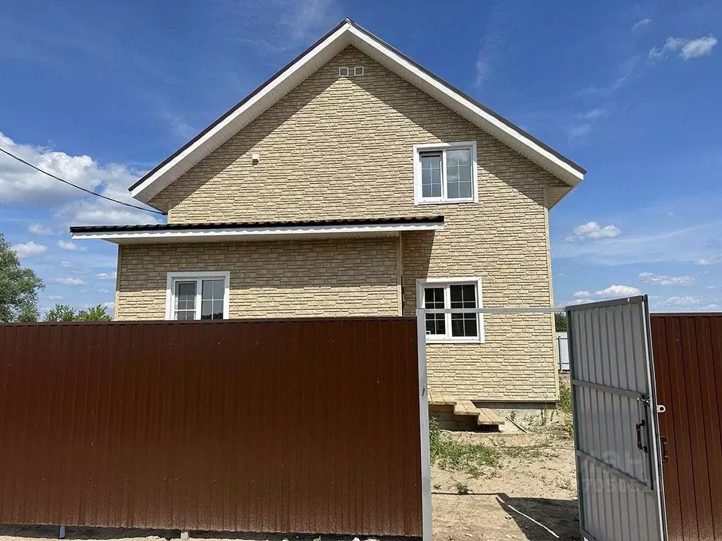 Дом в Московская область, Раменский муниципальный округ, 20302 кв-л  ... - Фото 0