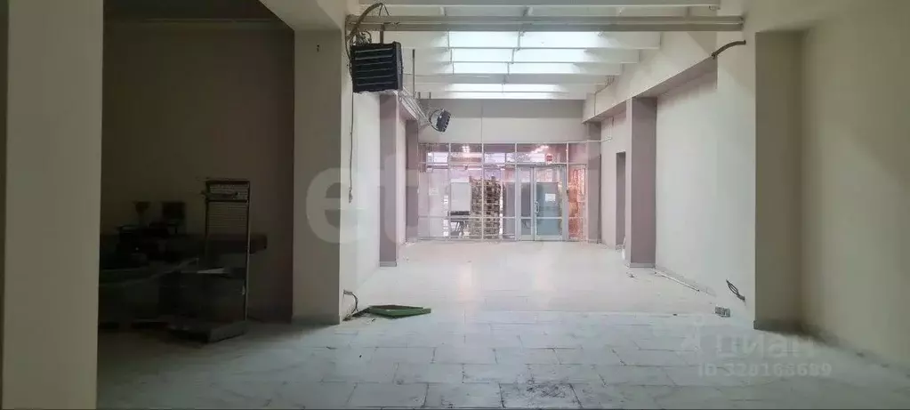 Склад в Ямало-Ненецкий АО, Новый Уренгой ул. Промысловая, 2А/5 (550 м) - Фото 1