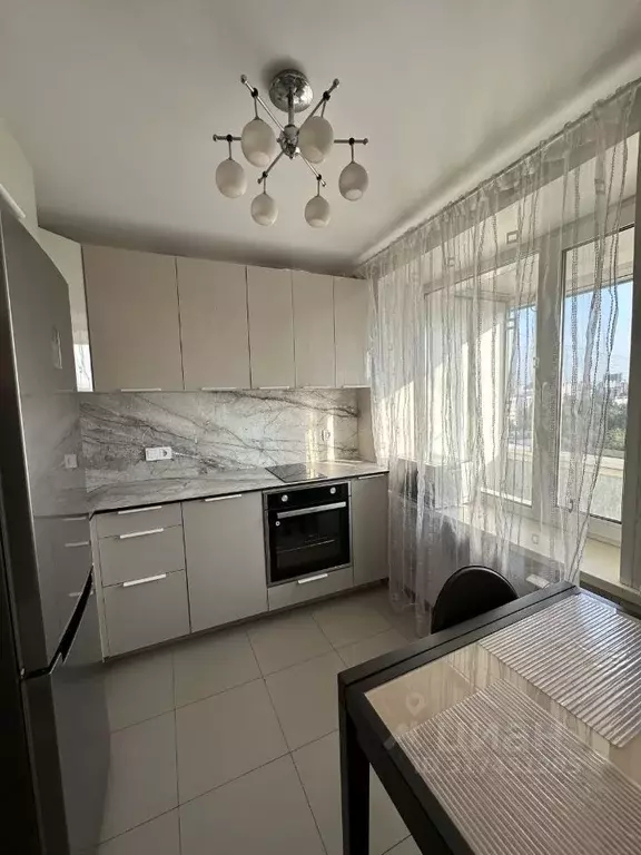 1-к кв. Москва Нахимовский просп., 22 (38.0 м) - Фото 0