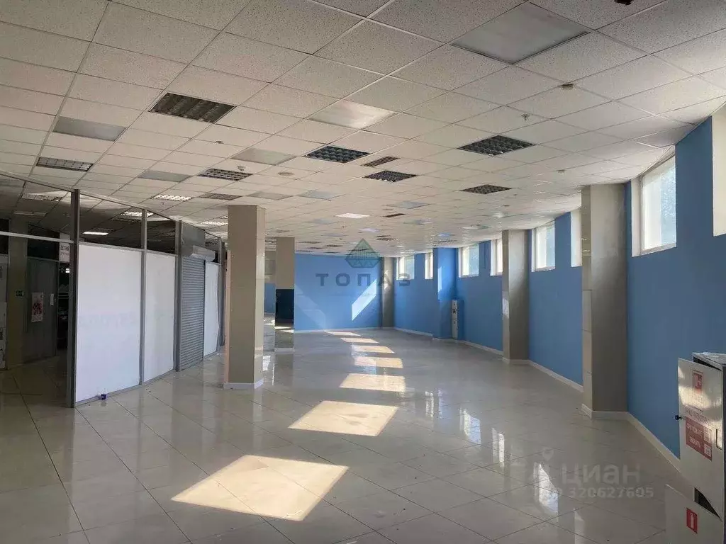 Помещение свободного назначения в Воронежская область, Воронеж ул. ... - Фото 2