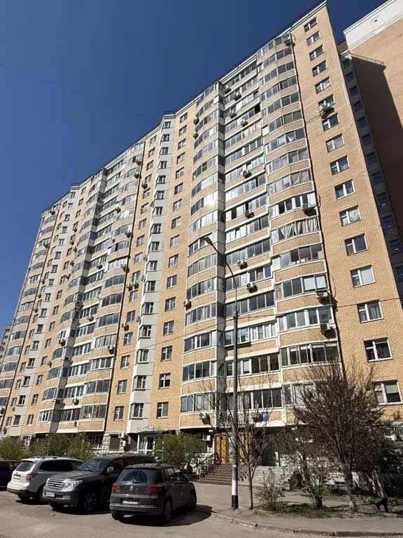 Помещение свободного назначения в Московская область, Королев ул. ... - Фото 1