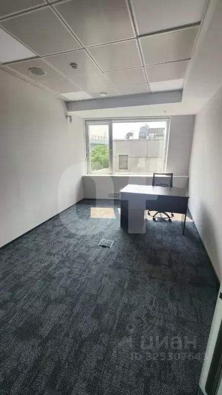 Офис в Москва ул. Ивана Франко, 8 (3679 м) - Фото 0