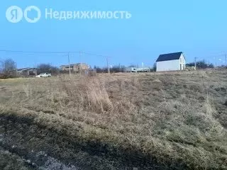 Участок в Калининградская область, Гурьевский муниципальный округ, ... - Фото 1