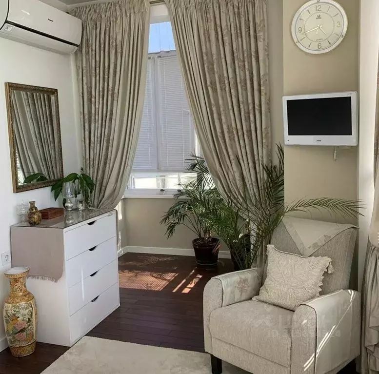 2-к кв. Крым, Ялта ул. Свердлова, 48Ак6 (72.0 м) - Фото 1