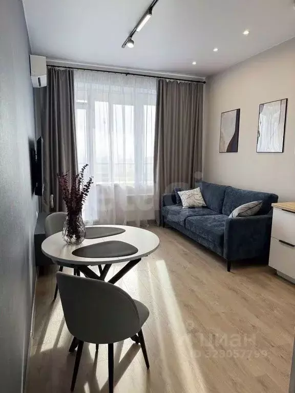 1-к кв. Удмуртия, Ижевск ул. 10 лет Октября, 73 (40.0 м) - Фото 1