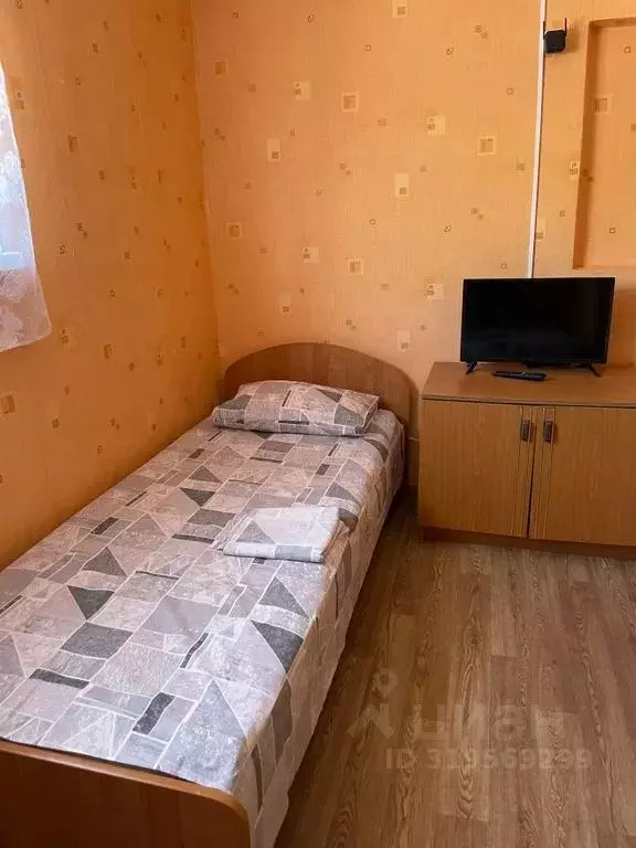 Дом в Краснодарский край, Новороссийск городской округ, с. Мысхако ул. ... - Фото 1
