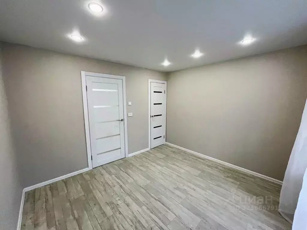 2-к кв. Чувашия, Новочебоксарск ул. Строителей, 38 (49.9 м) - Фото 1