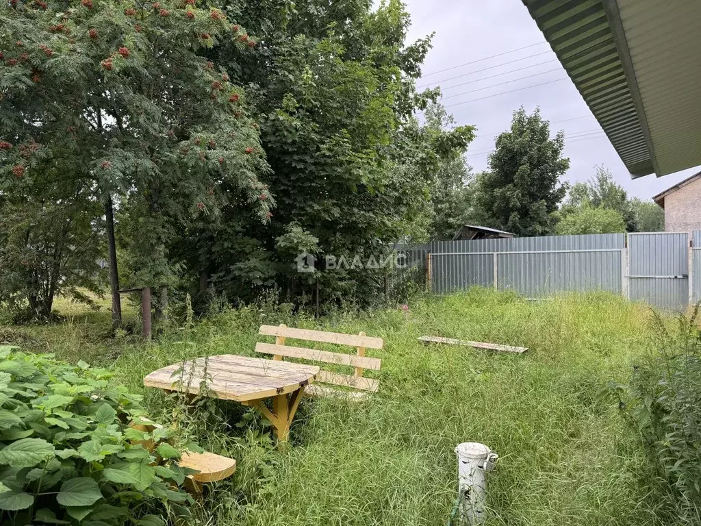 Дом в Ярославская область, Рыбинский муниципальный округ, с. Погорелка ... - Фото 2