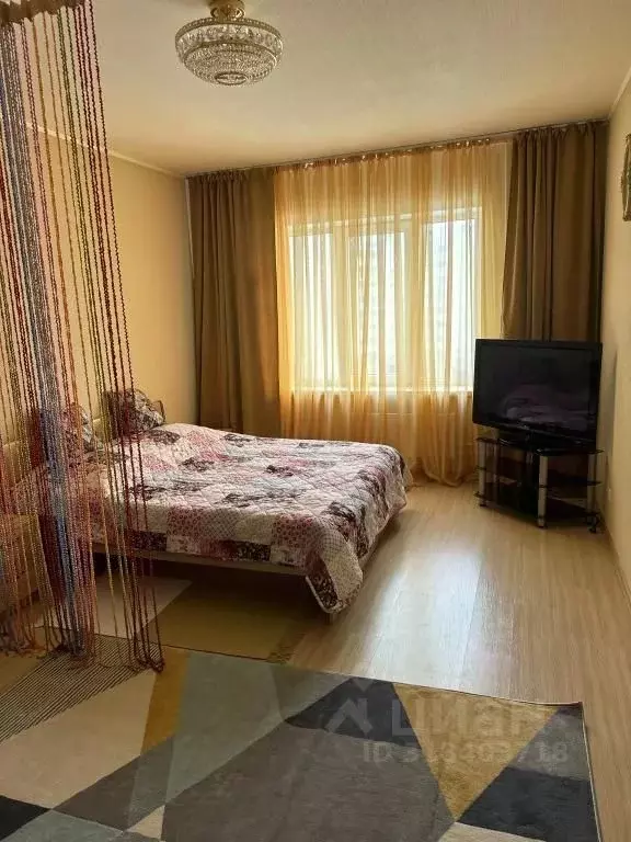 1-к кв. Псковская область, Псковский район, Завеличенская волость, д. ... - Фото 1