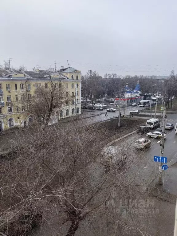 4-к кв. Самарская область, Самара ул. Победы, 102 (78.9 м) - Фото 1