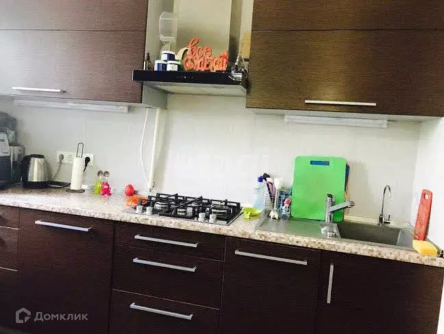 Продаётся 3-к квартира, 63.3 м - Фото 1