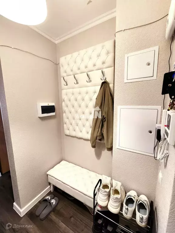 Продаётся 1-к квартира, 34.6 м - Фото 1