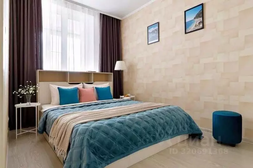 1-к кв. Краснодарский край, Краснодар ул. Селезнева, 4/15к1 (38.0 м) - Фото 2