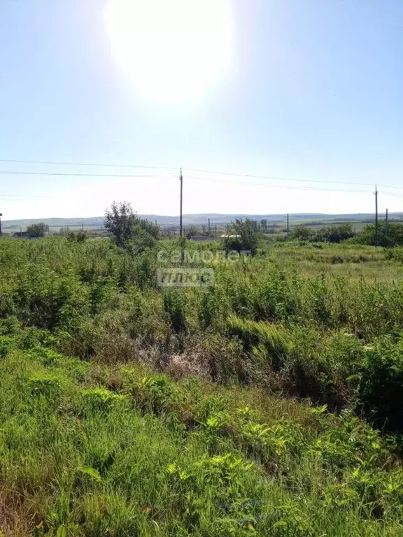 Участок в Краснодарский край, Анапа муниципальный округ, Куток хут. ... - Фото 1