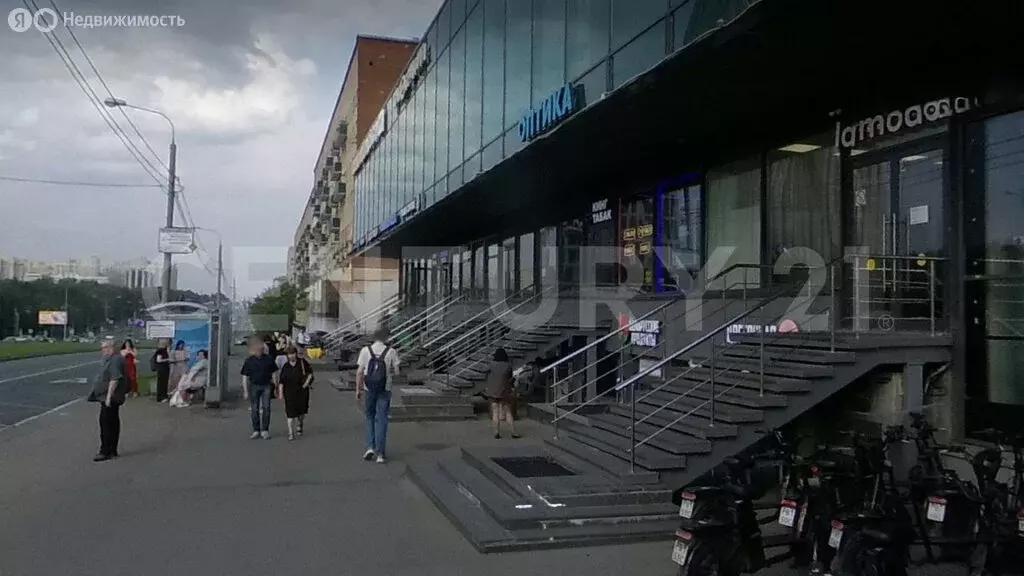 Помещение свободного назначения (36 м) - Фото 2