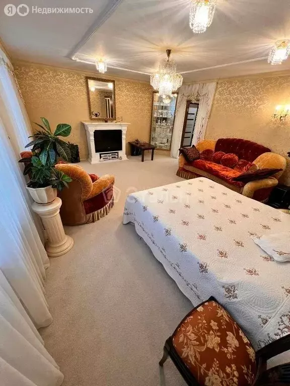 2-комнатная квартира: Волгоград, Триумфальная улица, 13 (75 м) - Фото 1