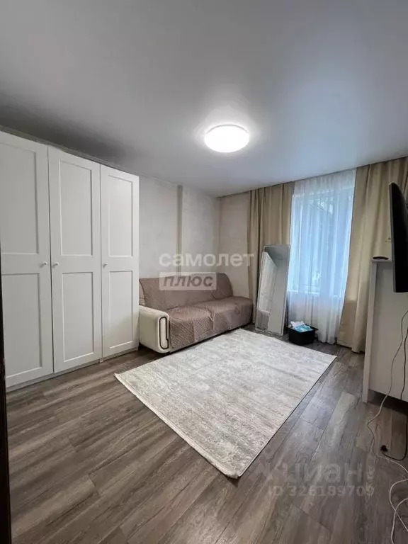 2-к кв. Московская область, Красногорск бул. Космонавтов, 11 (59.8 м) - Фото 2