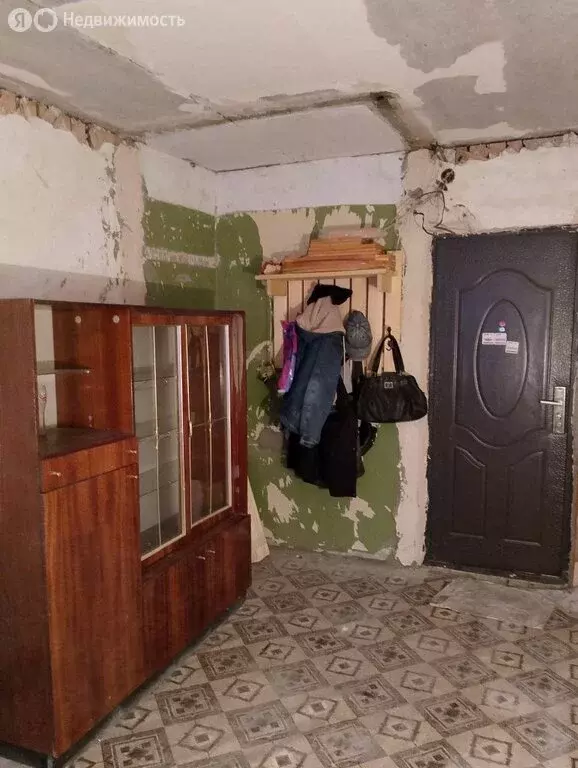 1к в 4-комнатной квартире (12.9 м) - Фото 2