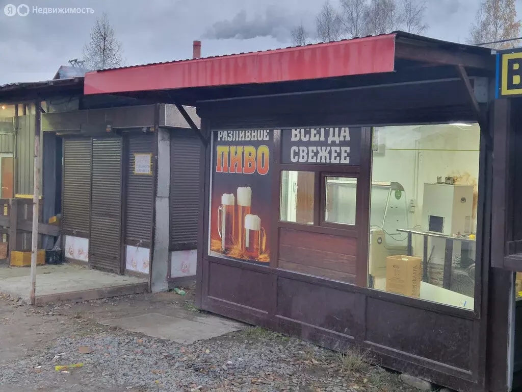 Помещение свободного назначения (12 м) - Фото 2