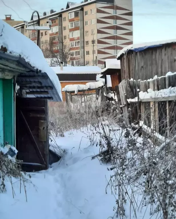 Дом в Тюменская область, Тюмень Трактовая ул. (48 м) - Фото 1