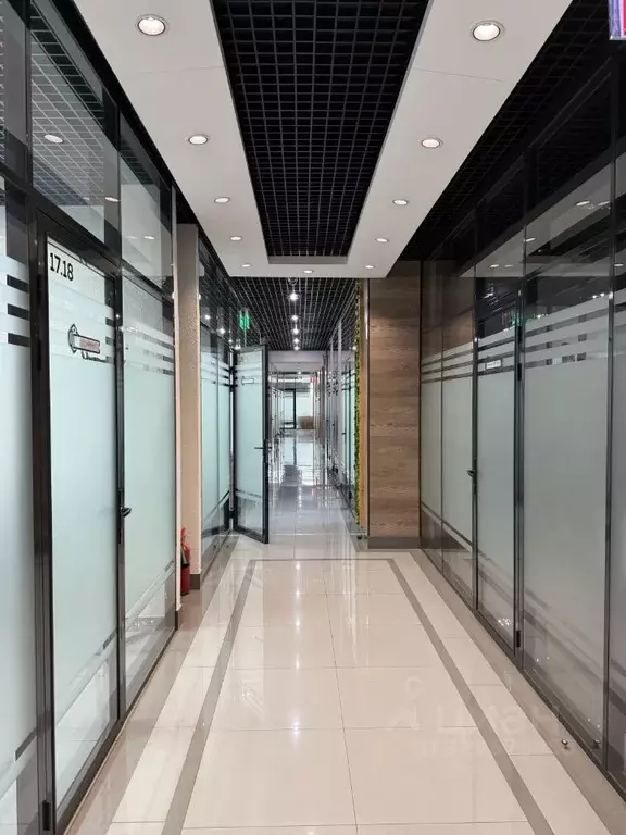 Офис в Московская область, Красногорск Ильинское ш., 1а (23 м) - Фото 2