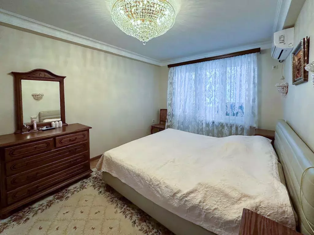 3-к кв. Дагестан, Дербент ул. Владимира Ленина, 64 (73.5 м) - Фото 2