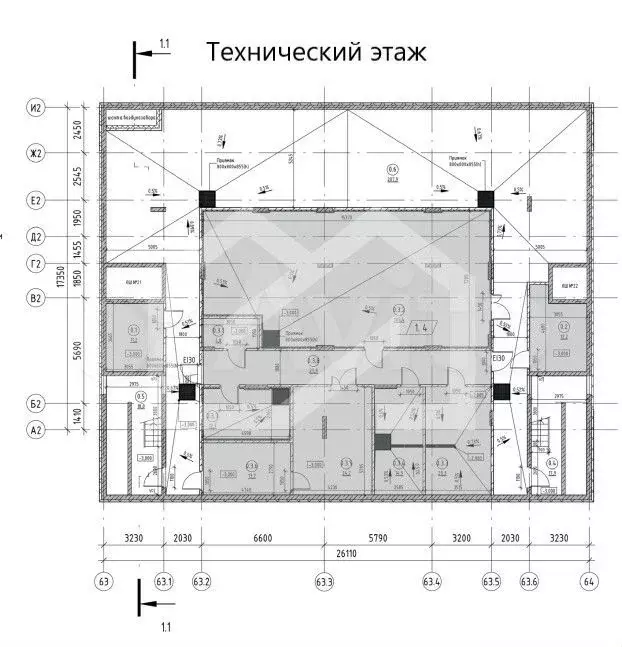 ПСН в СЗАО - Фото 0
