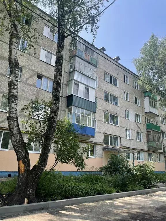 Продаётся 1-к квартира, 30 м - Фото 0