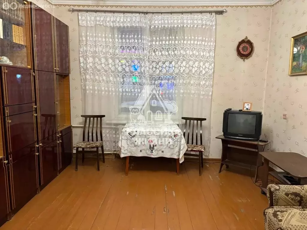 2-комнатная квартира: Кстово, Магистральная улица, 12 (61 м) - Фото 1