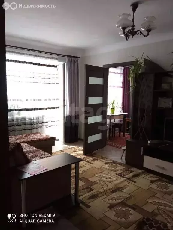 2-комнатная квартира: Поворино, Строительный переулок, 3 (42.9 м) - Фото 2