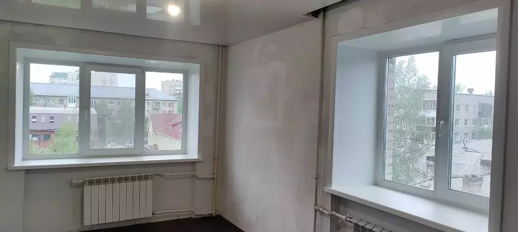 Продаётся 1-к квартира, 29.2 м - Фото 1