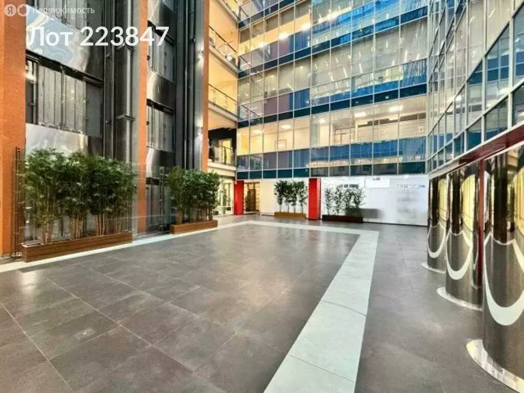 Помещение свободного назначения (623 м) - Фото 2