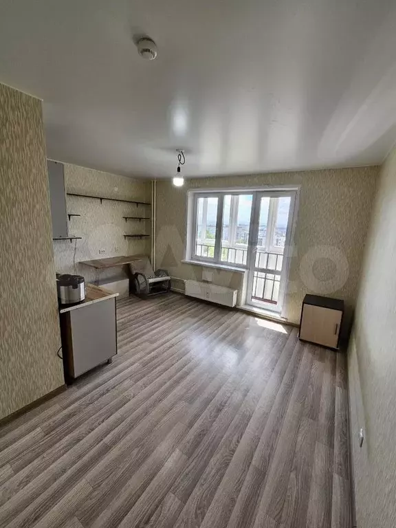 Квартира-студия, 23,6 м, 15/17 эт. - Фото 0