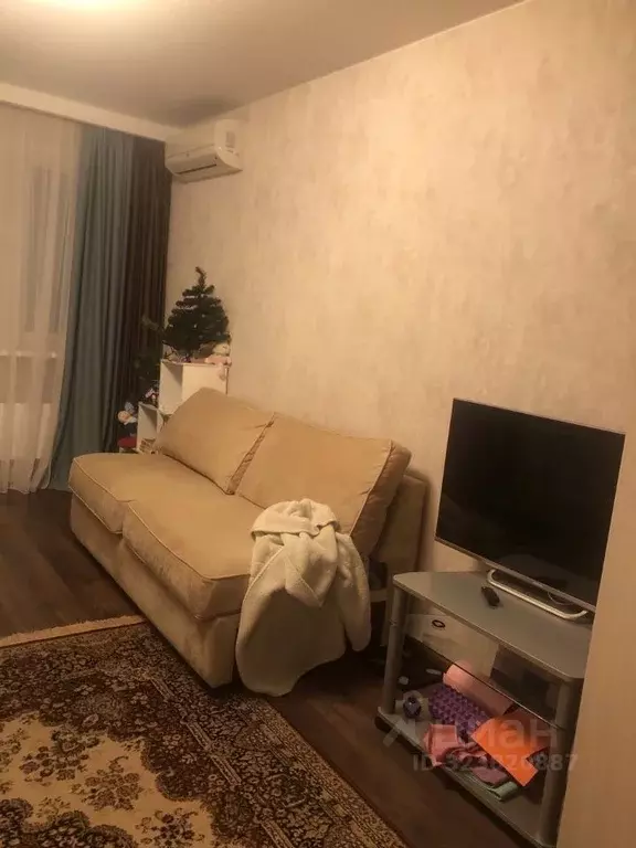 Комната Московская область, Химки Молодежная ул., 63к3 - Фото 1