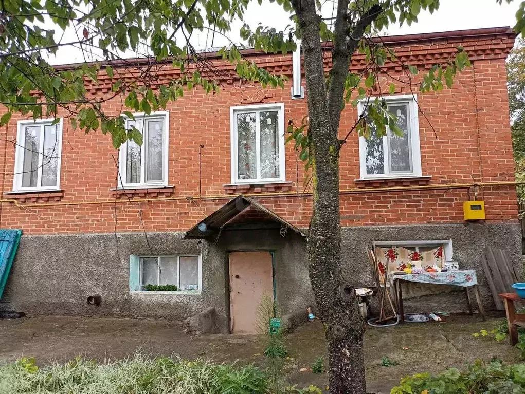 Дом в Адыгея, Майкоп городской округ, пос. Северный ул. Матросова (91 ... - Фото 1