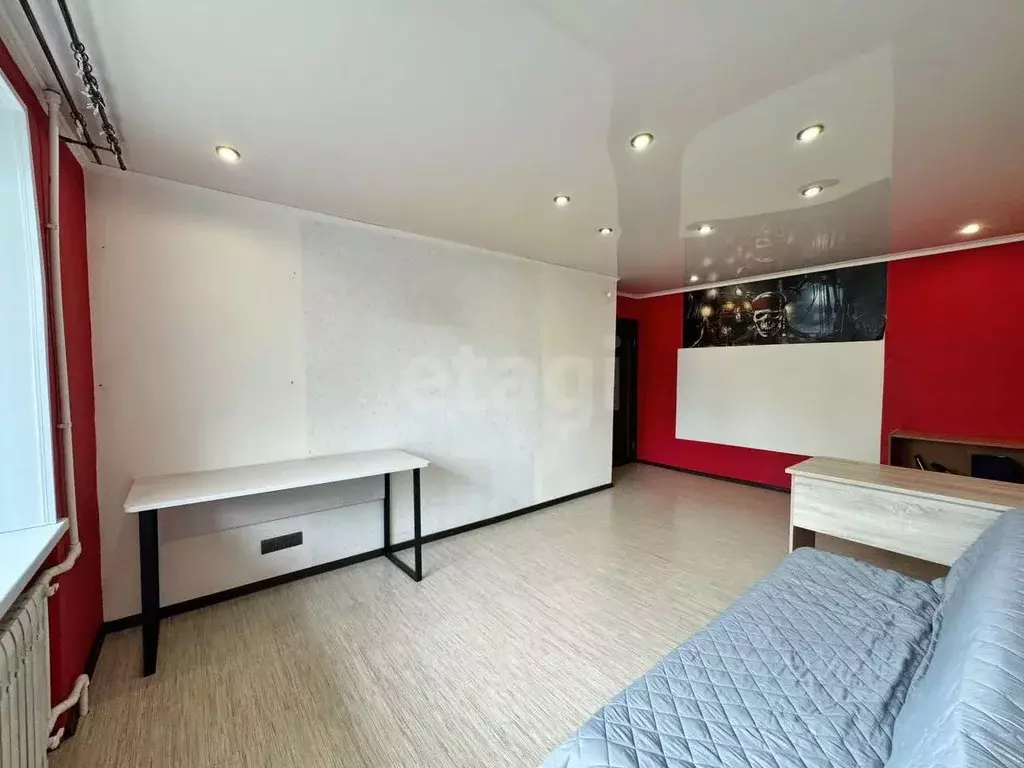 2-к кв. Камчатский край, Петропавловск-Камчатский ул. Бохняка, 11 ... - Фото 2