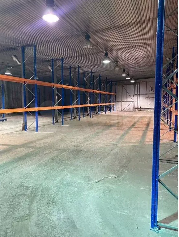 Склад в Калужская область, Обнинск Киевское ш., 15 (2500 м) - Фото 1