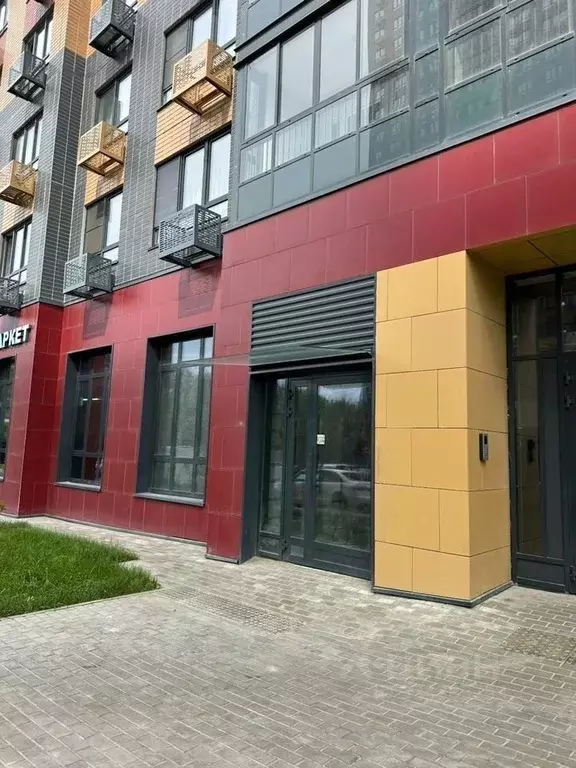 Помещение свободного назначения в Московская область, Ленинский ... - Фото 1