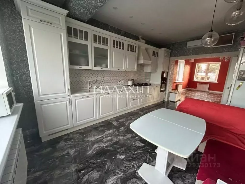 Дом в Самарская область, Самара пос. Рубежный, ул. Продольная, 100 ... - Фото 2