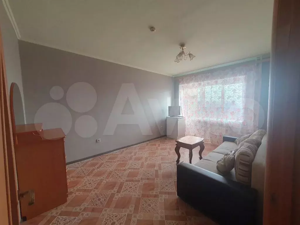 1-к. квартира, 45 м, 8/9 эт. - Фото 1