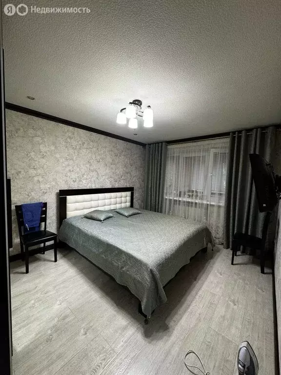 3-комнатная квартира: Нальчик, улица Идарова, 56Г (61 м) - Фото 0