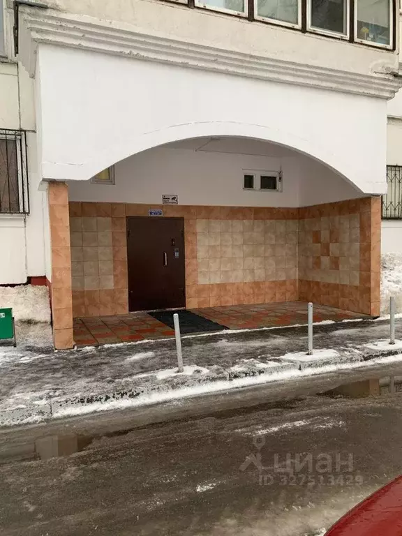 1-к кв. Московская область, Реутов ул. Победы, 22к2 (41.1 м) - Фото 2