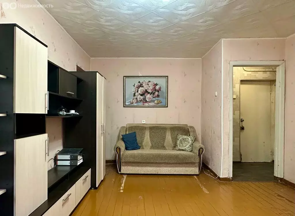 2-комнатная квартира: Екатеринбург, улица Академика Губкина, 81 (42.1 ... - Фото 1
