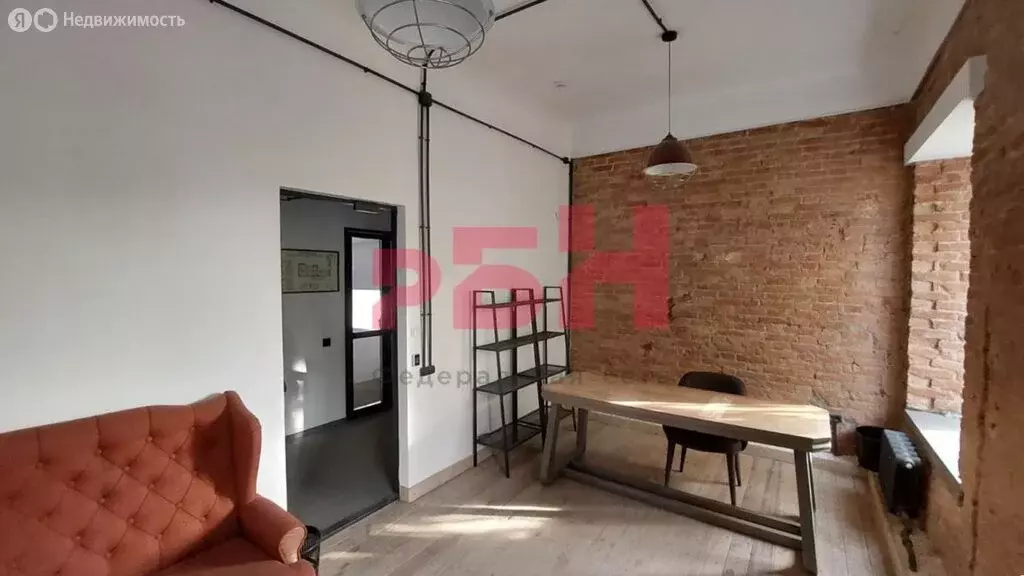 Офис (14.9 м) - Фото 1