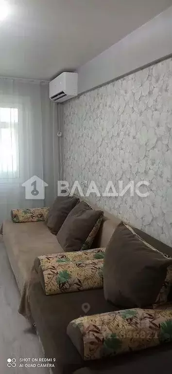 3-к кв. Алтайский край, Бийск ул. Ильи Мухачева, 123 (50.0 м) - Фото 1