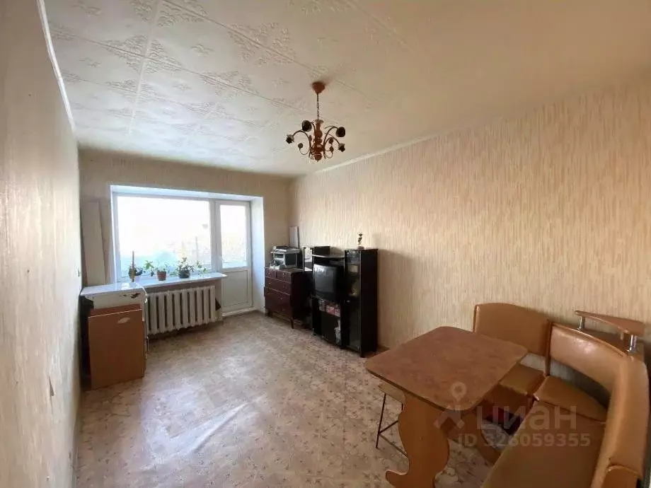 3-к кв. Пермский край, Березники Юбилейная ул., 87 (54.2 м) - Фото 2