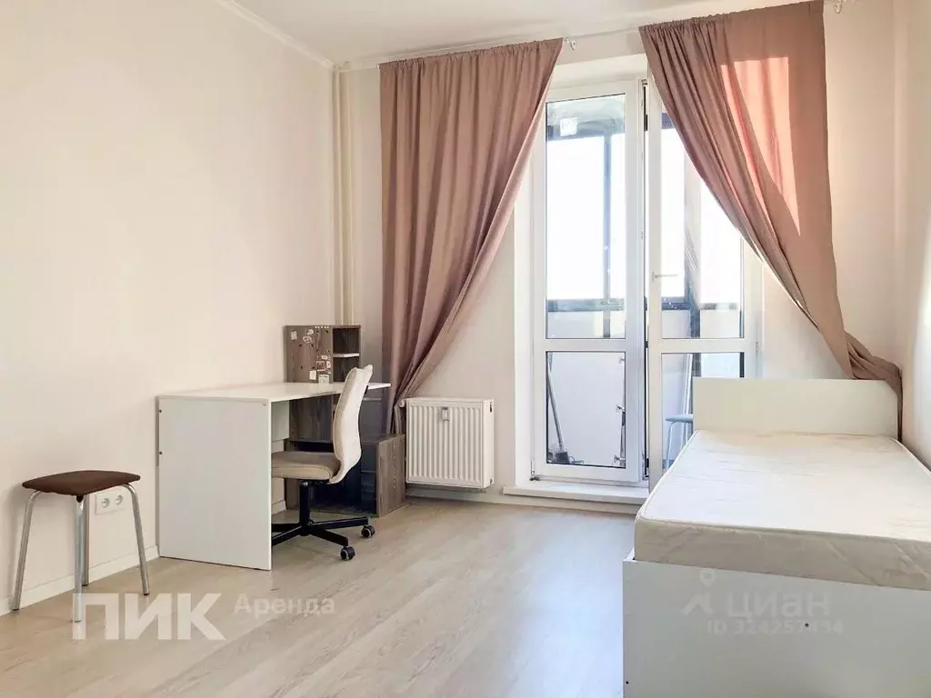 2-к кв. Московская область, Красногорск городской округ, Путилково пгт ... - Фото 1