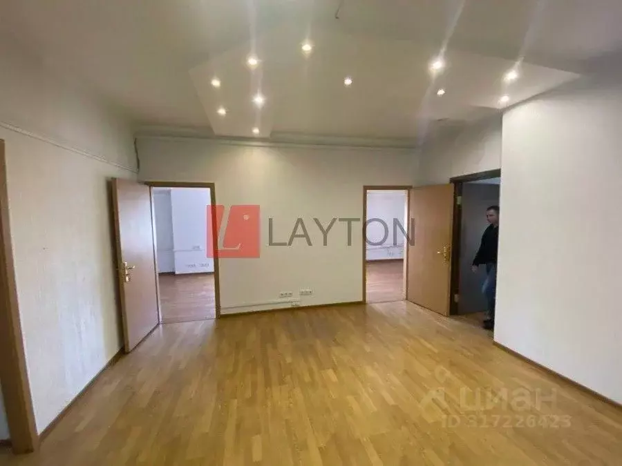 Офис в Москва Трубная ул., 25к1 (120 м) - Фото 0