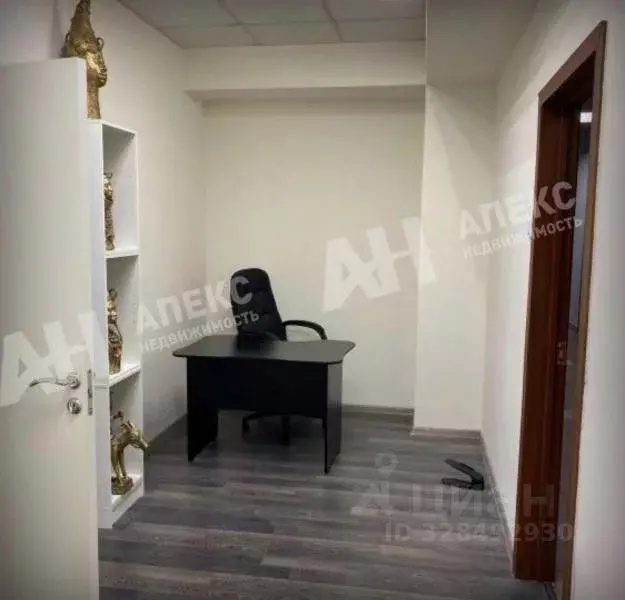 Помещение свободного назначения в Москва 2-й Верхний Михайловский ... - Фото 1