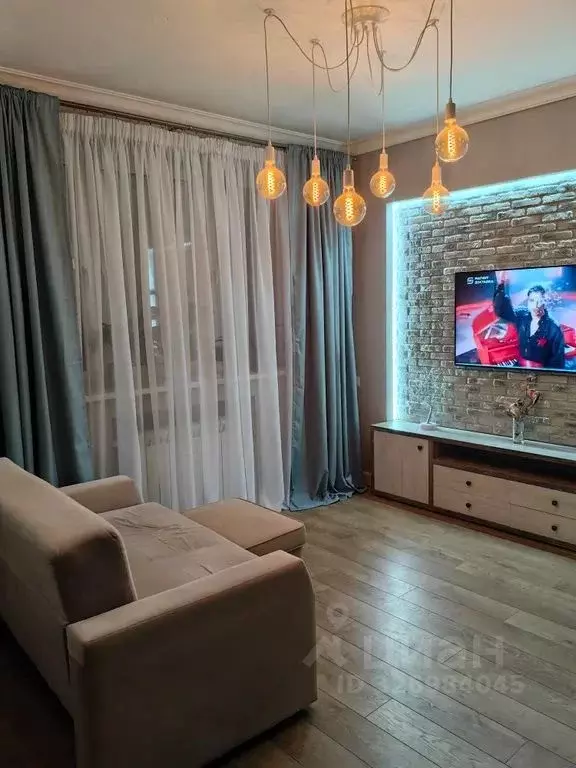 1-к кв. Московская область, Балашиха Железнодорожный мкр, ул. ... - Фото 2